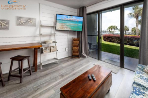 PB A108-Executive Studio Condo at Great Rates!